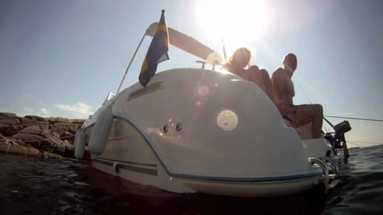 &Ouml;rnvik 620 Flamingo