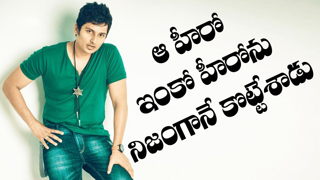Jeeva Beatz Sibiraj in Shooting
