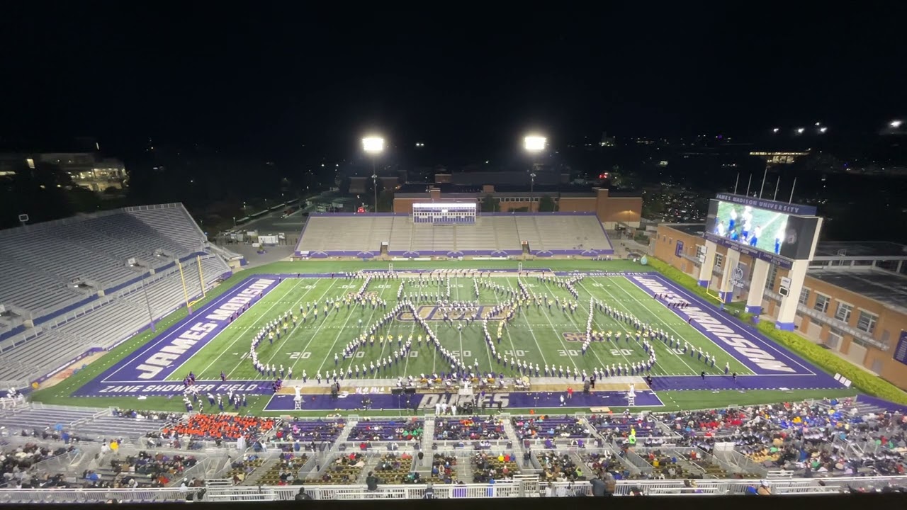 2023 Parade of Champions Night Performance