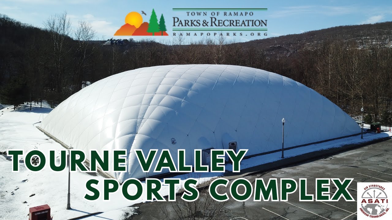 Torne Valley Sports Complex
