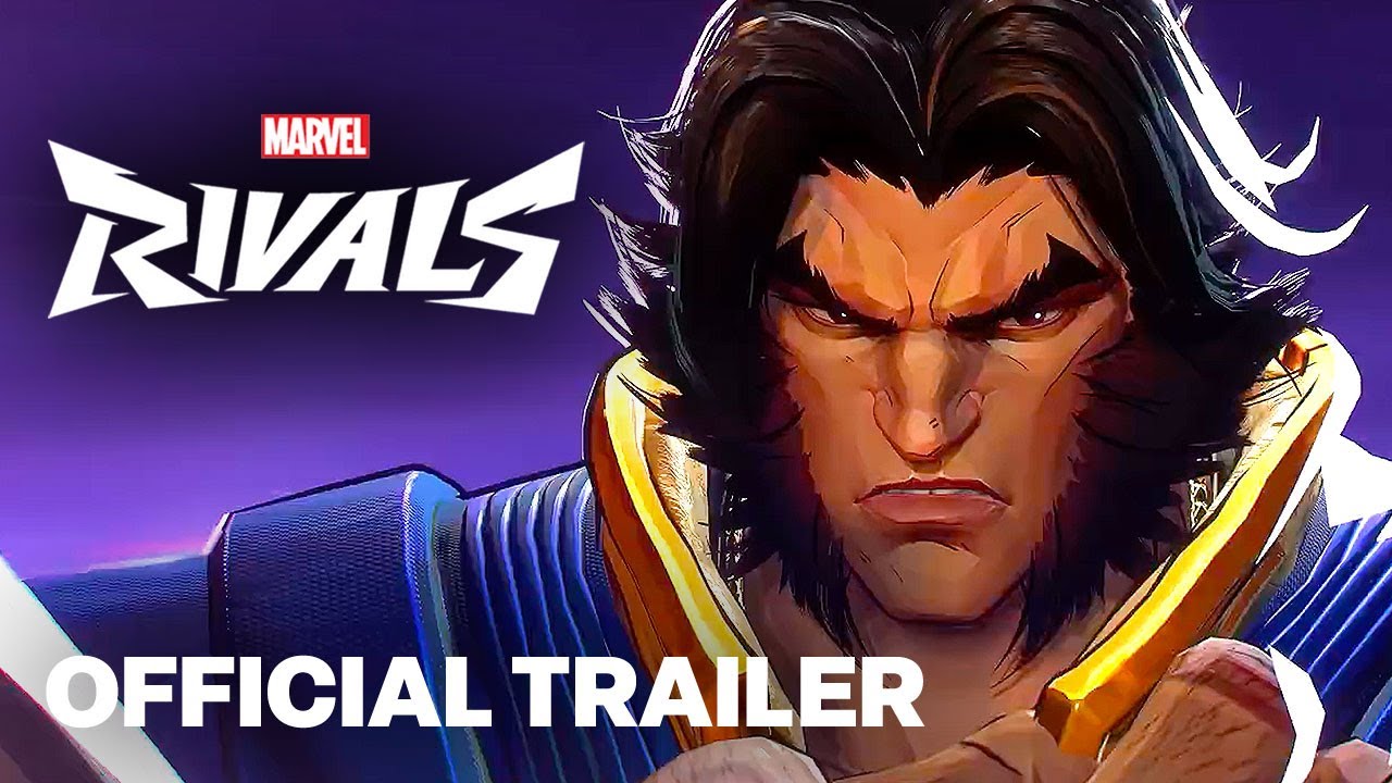 Marvel Rivals | Official 