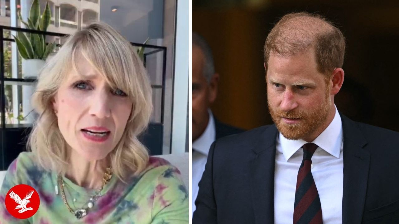 Prince Harry is on a losing streak &ndash; and it could be about to get even worse
