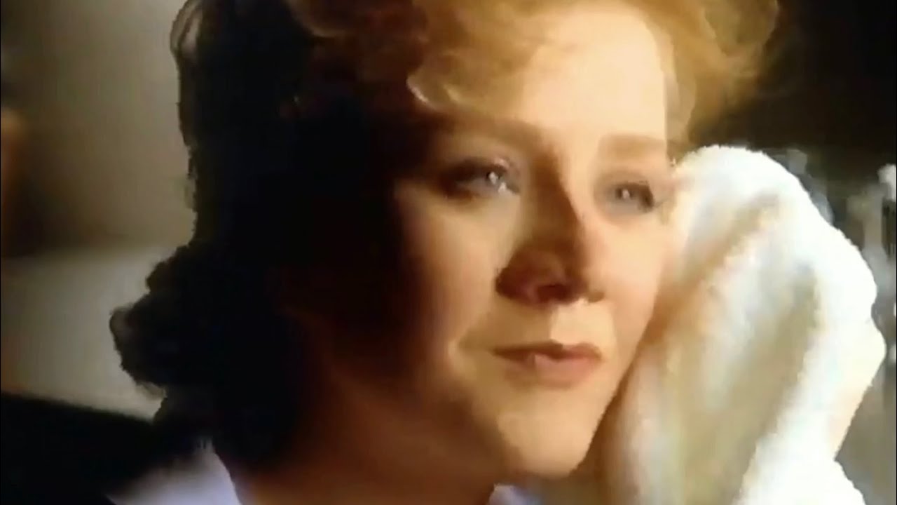 1996: Fairy' Non-Biological [Bath Time]