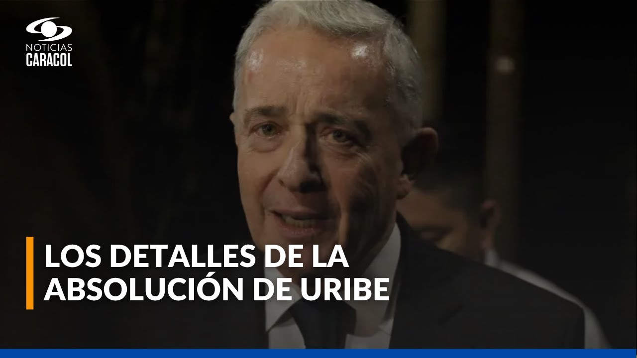 Análisis de la absolución del expresidente Álvaro Uribe en segunda instancia | Para estar claros