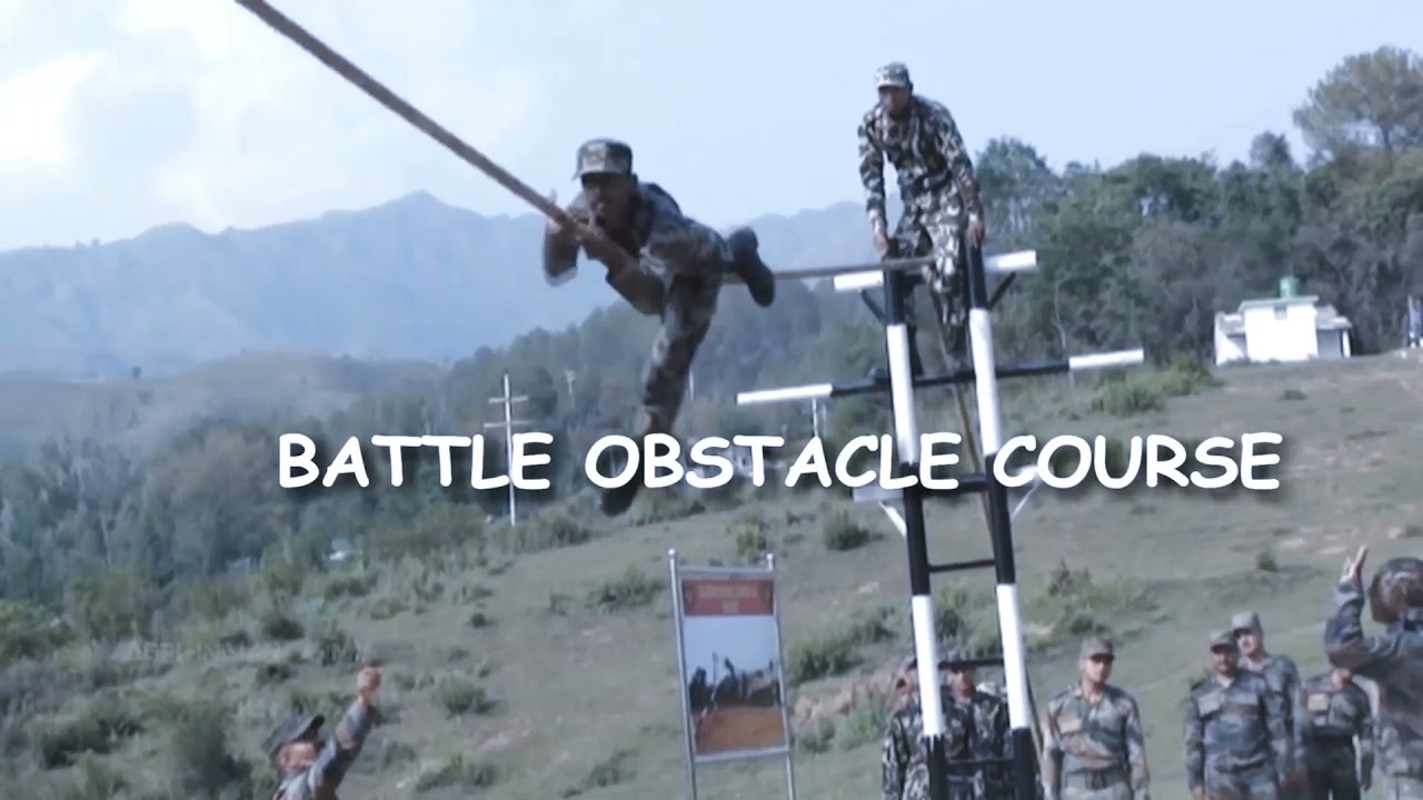 15th edition of Indo-Nepal joint military exercise 