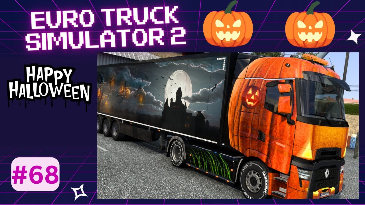 Halloween Event 2025  -  Part 5