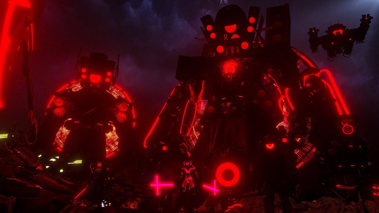 skibidi toilet 80 (SFM)