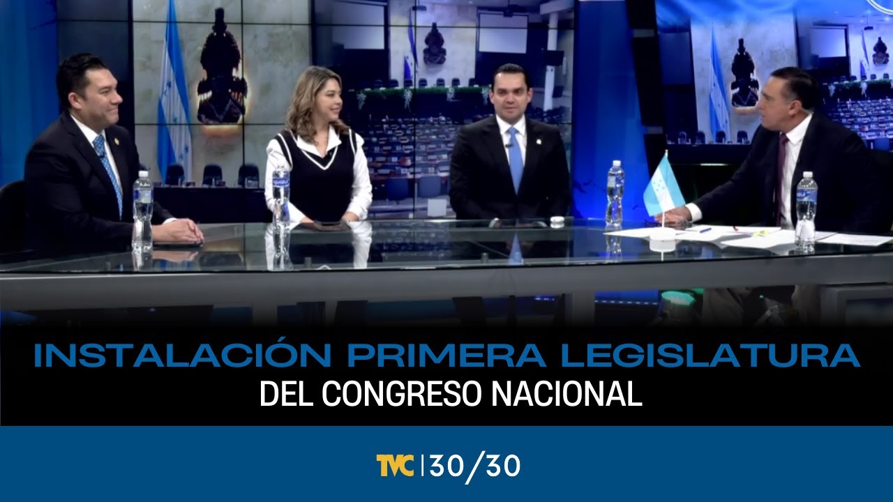 30/30 - Domingo 25 de enero 2026