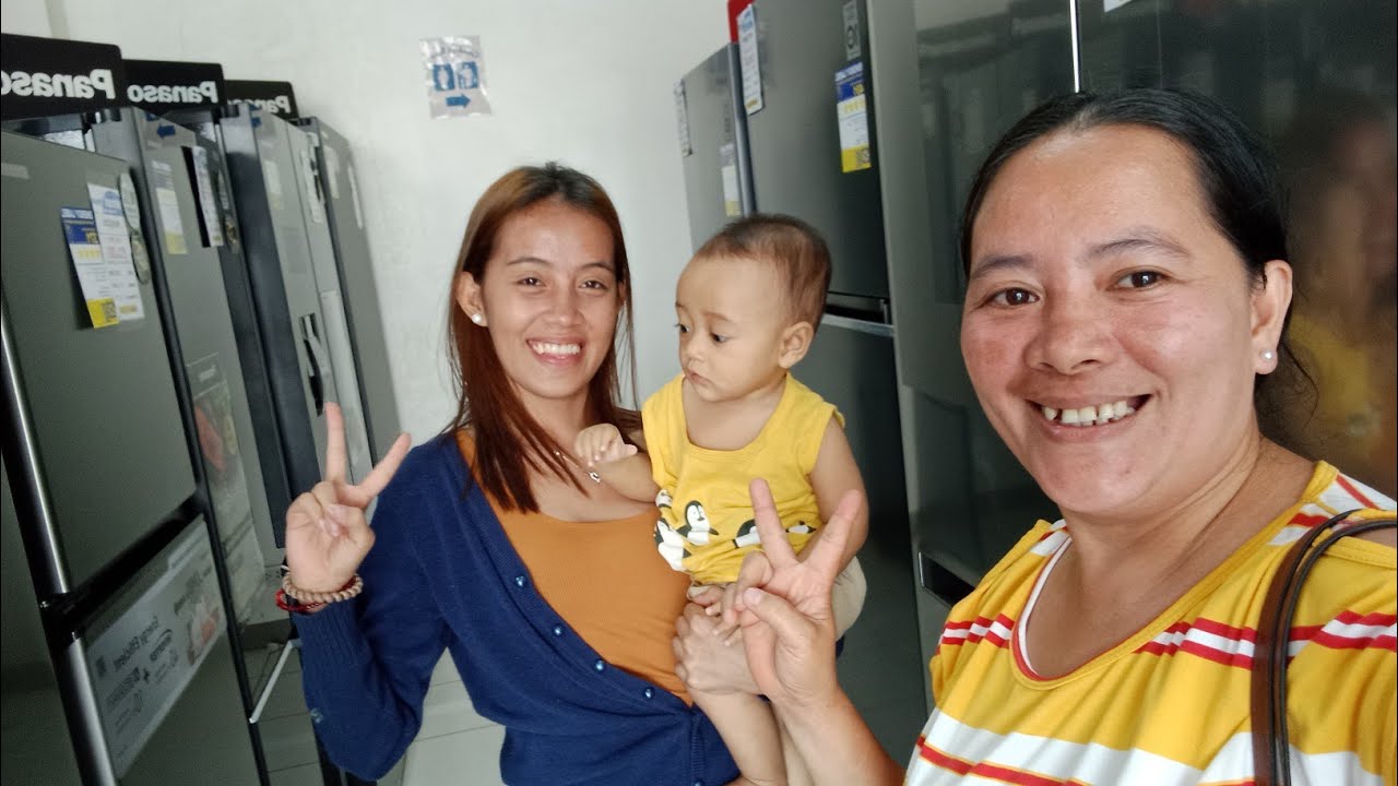 PUNTA KAMI SA GINGOOG AT MARAMING SALAMAT MAAM JECELOU SA MGA BLESSING