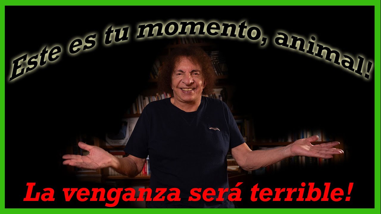 AÑO 2014!! Este es tu momento, animal!