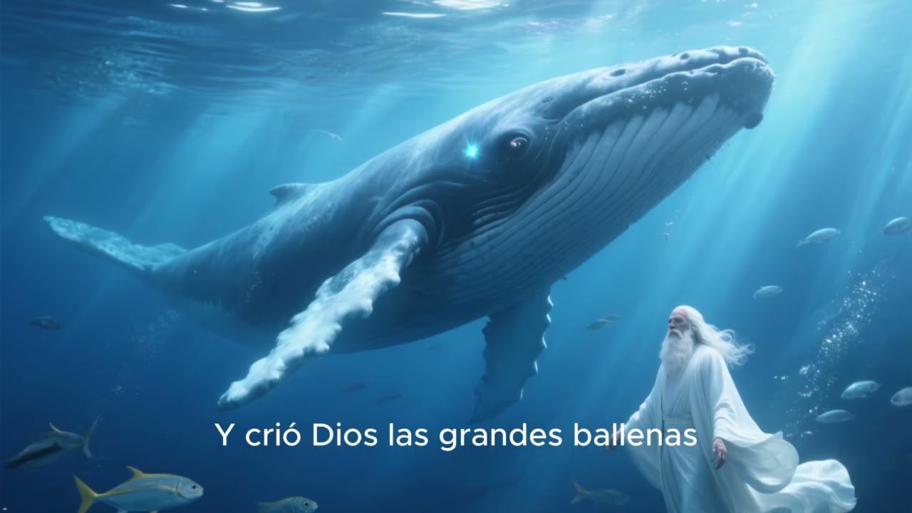 Genesis 1