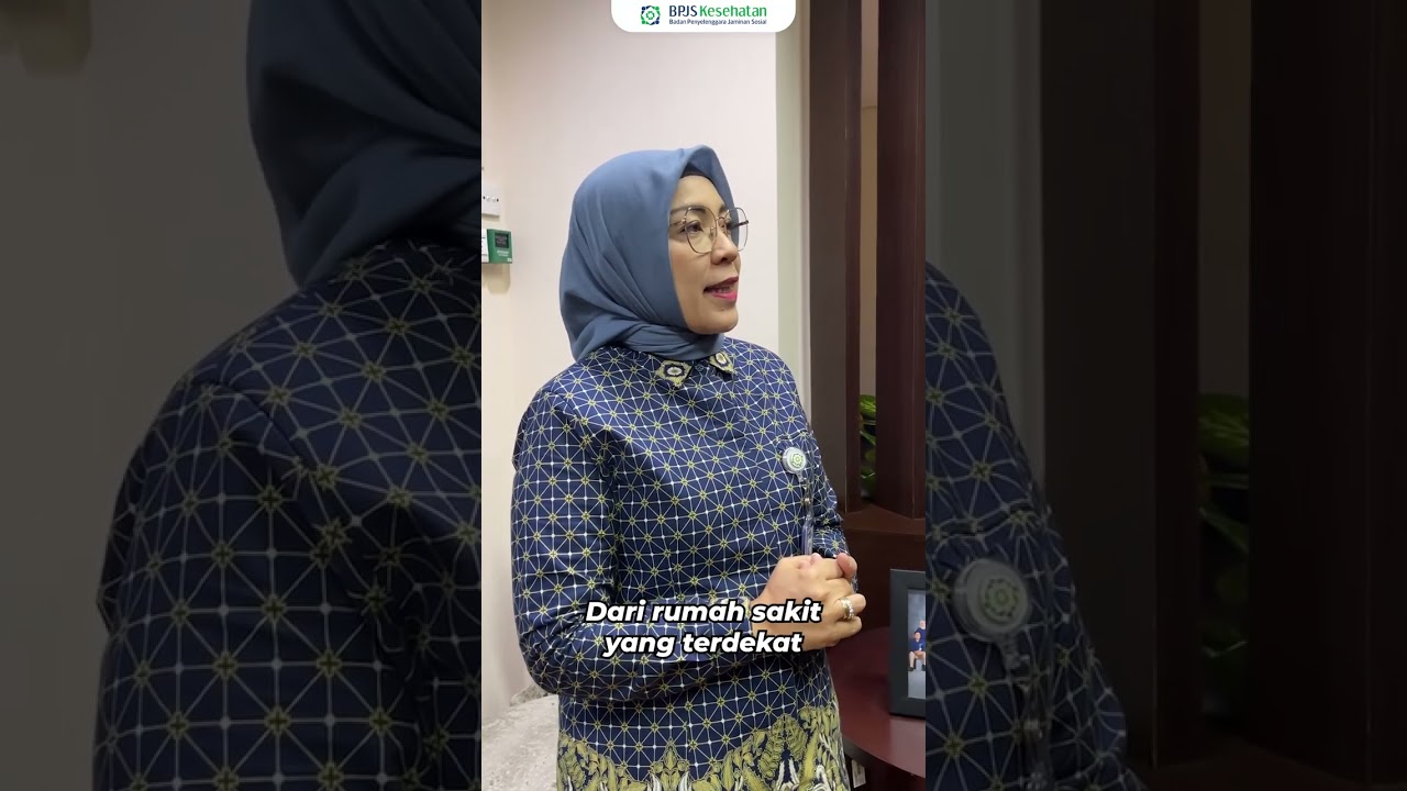 RAWAT INAP PAKAI BPJS HANYA BISA 3 HARI SAJA? CEK FAKTANYA DISINI