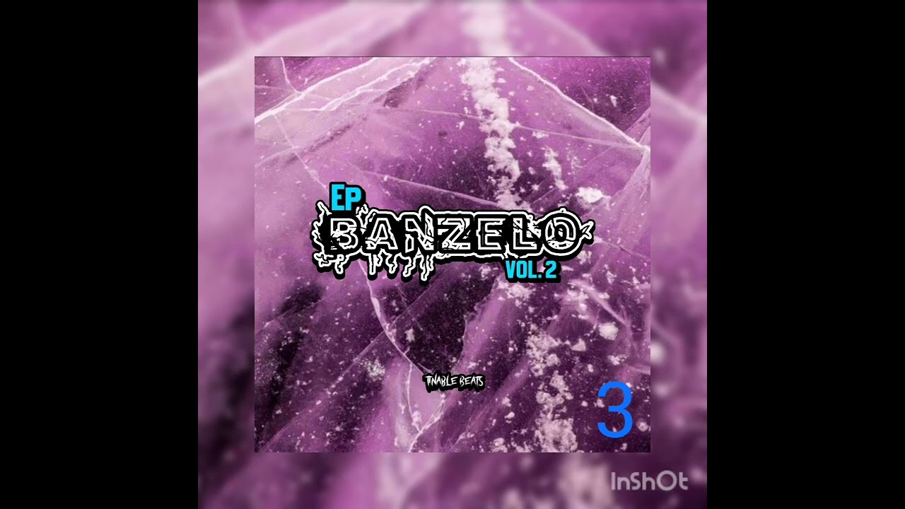 Tinable Beats - Assinatura | EP BANZELO VOL. 2 | Instrumental Afro House 2025