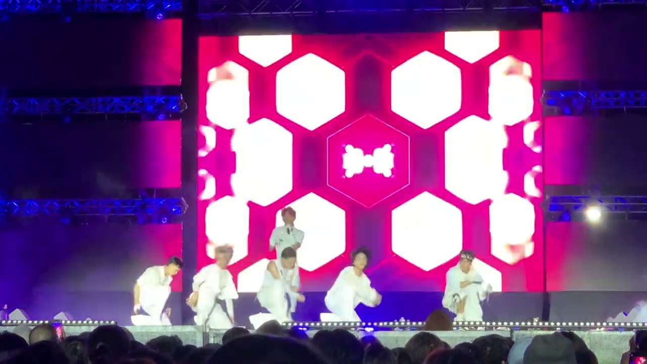My Time by Pluus (SbTown Boy Group)