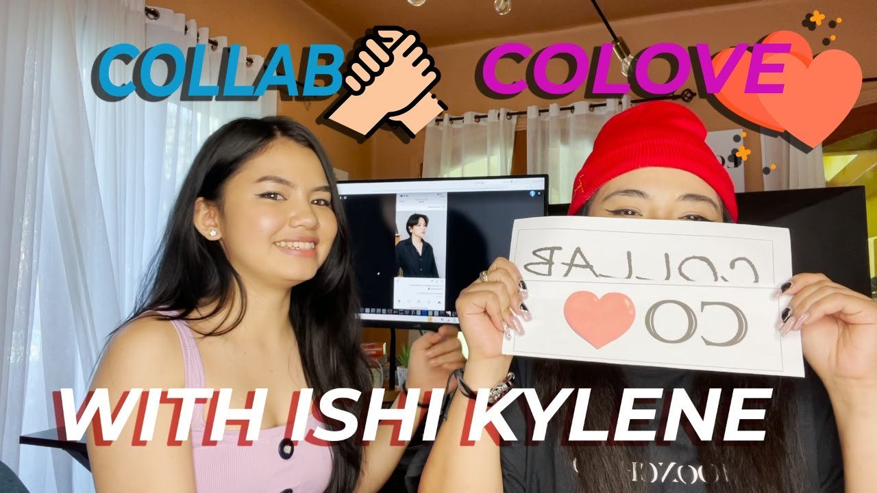 SHAS HINANAY: Teacher Shas, COLLAB o COLOVE? #TeacherShas #TheHouseOfCollab