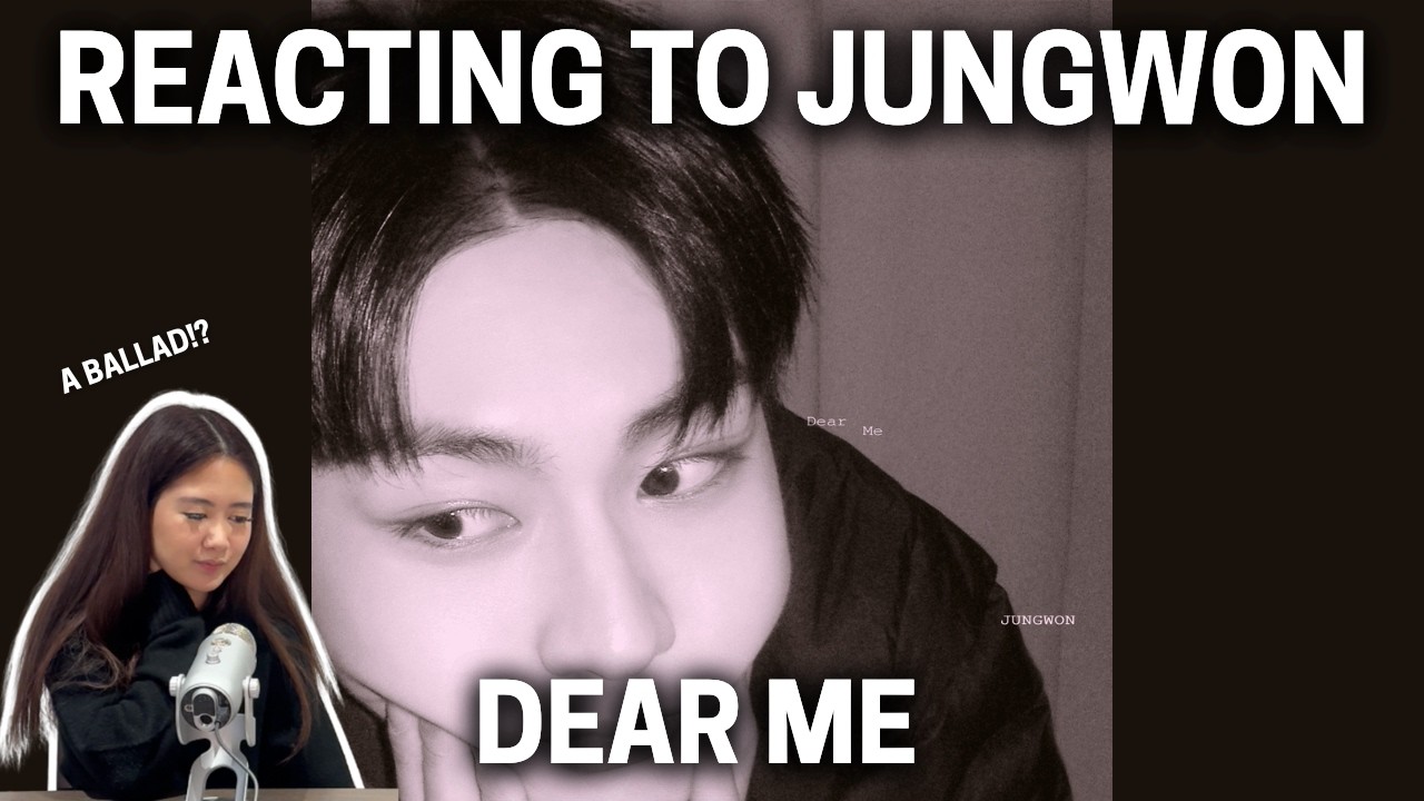 FIRST REACTION TO 
