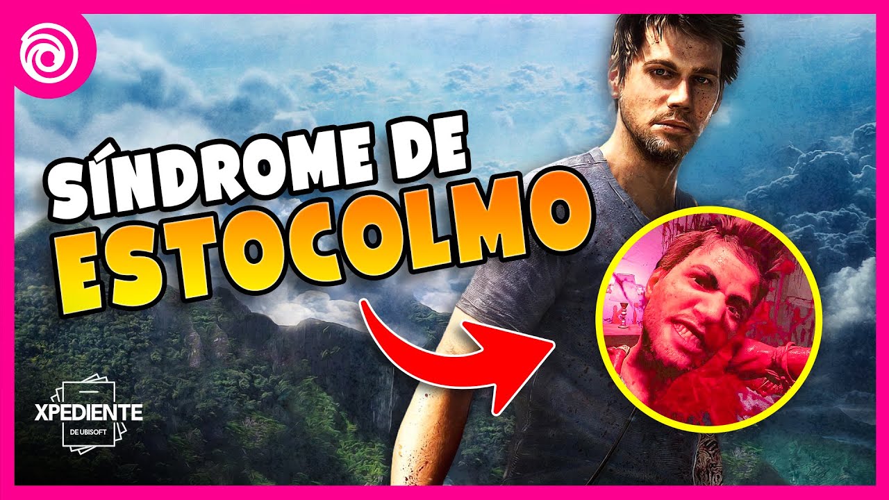¿Jason Brody, más loco que Vaas? | Xpediente Ubisoft