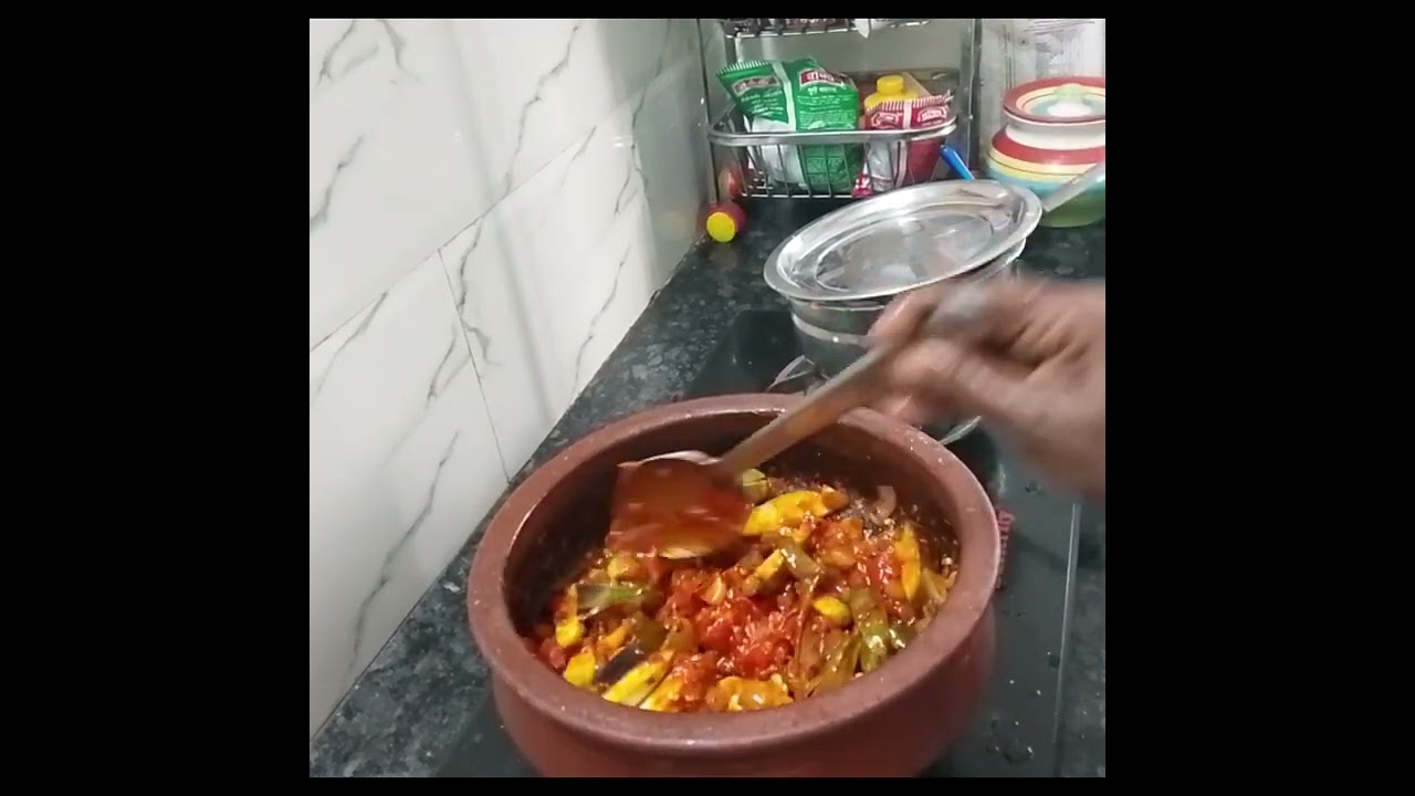 கருவாட்டு குழம்பு..