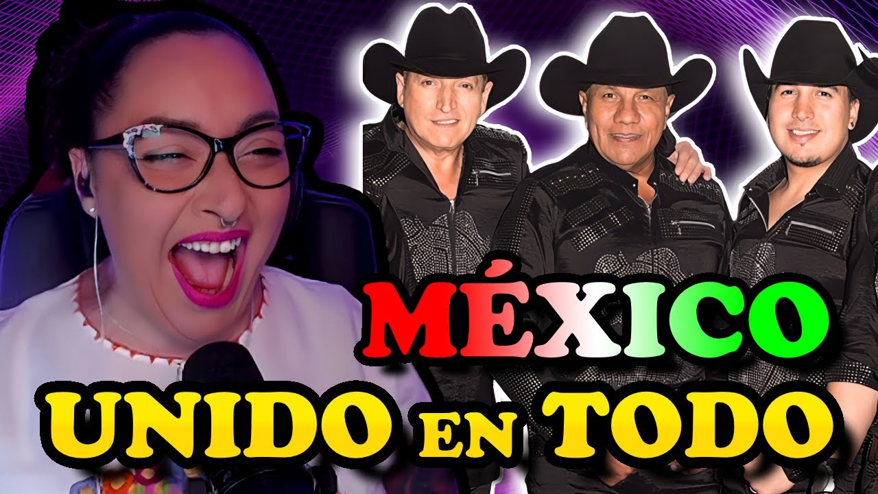 BRONCO | EL GIGANTE DE AMERICA | Vocal Coach REACTION & ANALYSIS