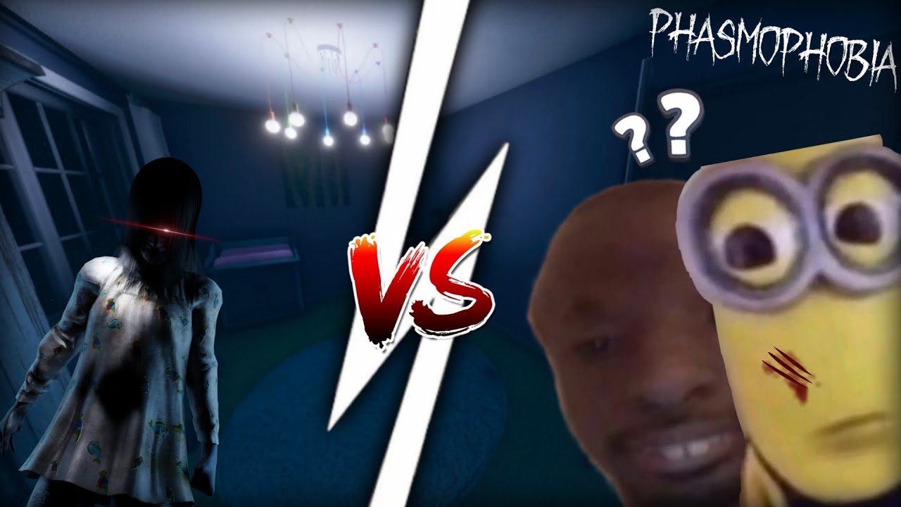 UNSERE ERSTE MIMIK + NEUE AUSRÜSTUNG!!!🔥🔥 || Phasmophobia 