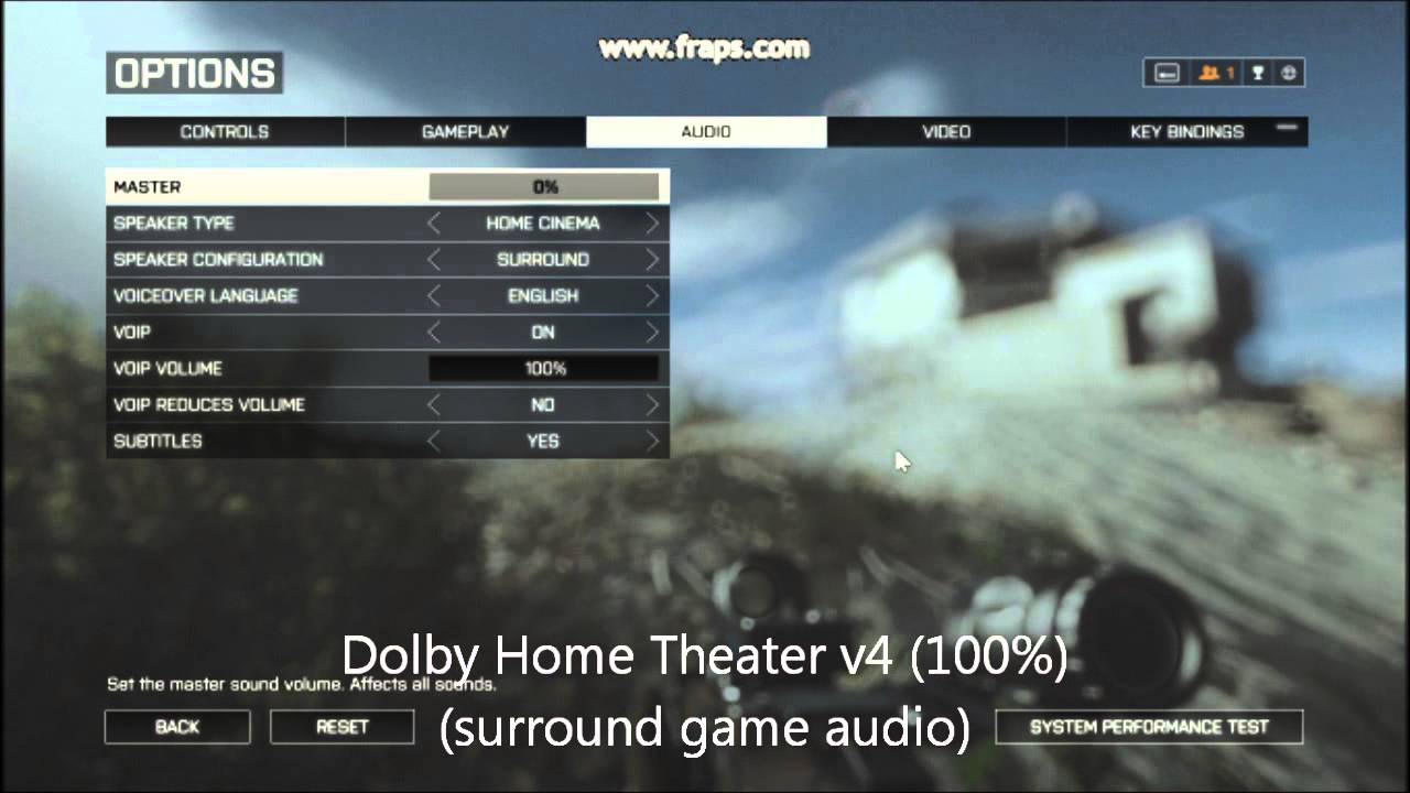 Test of Sound cards part 2 (2014)