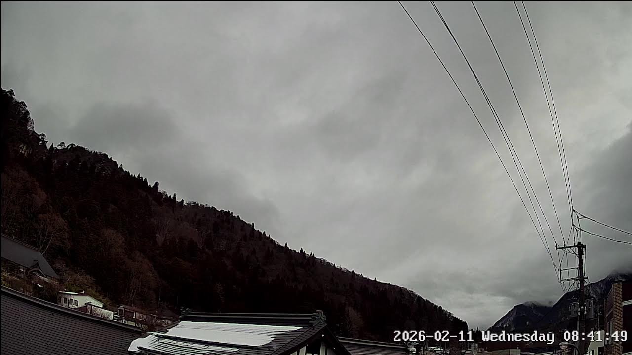 山形県山形市山寺観光ライブカメラ Yamagata Yamadera Live camera.world.cam