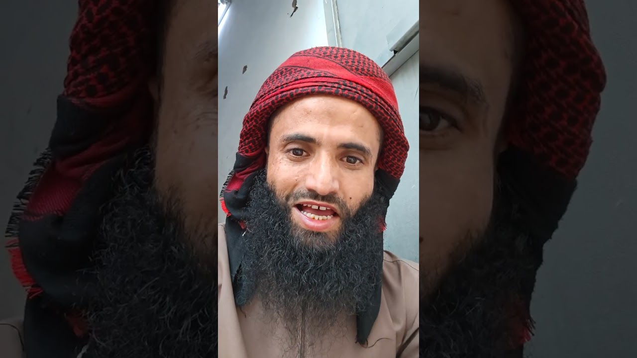 الحوثيون يقتحمون مسجد السنة في صنعاء 😳