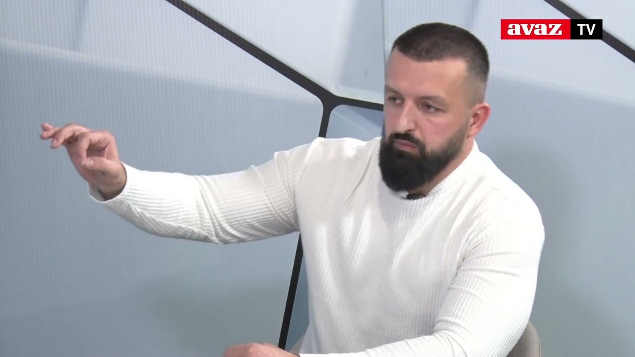 Anel Bećirspahić, suprug preminule porodilje Azre: Inspektor pitao babicu da li je doktor bio pijan