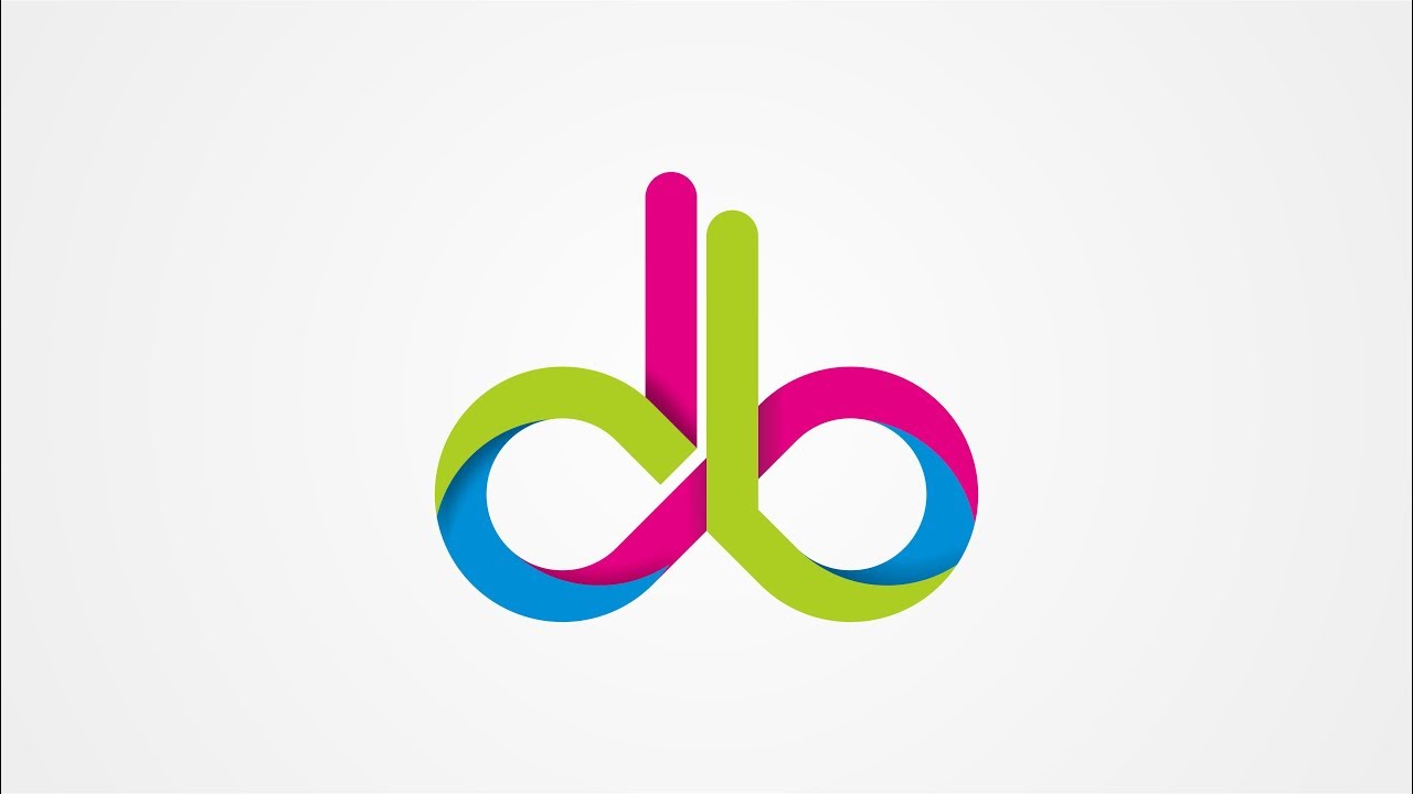 Best 3D Logo Design | CorelDraw Tutorial