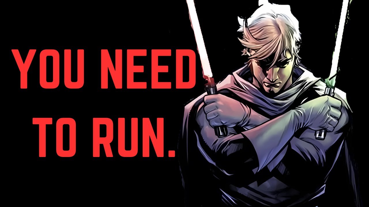 How Strong Is Grandmaster Luke?