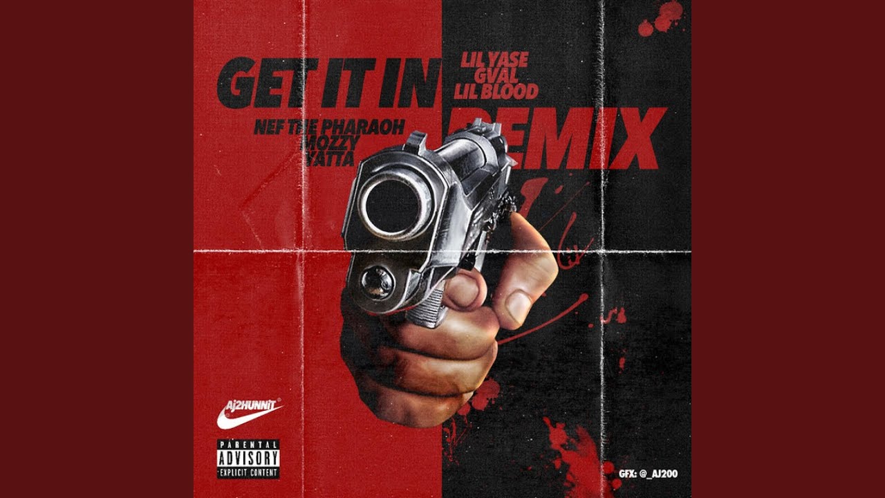 Get It In (- Remix)