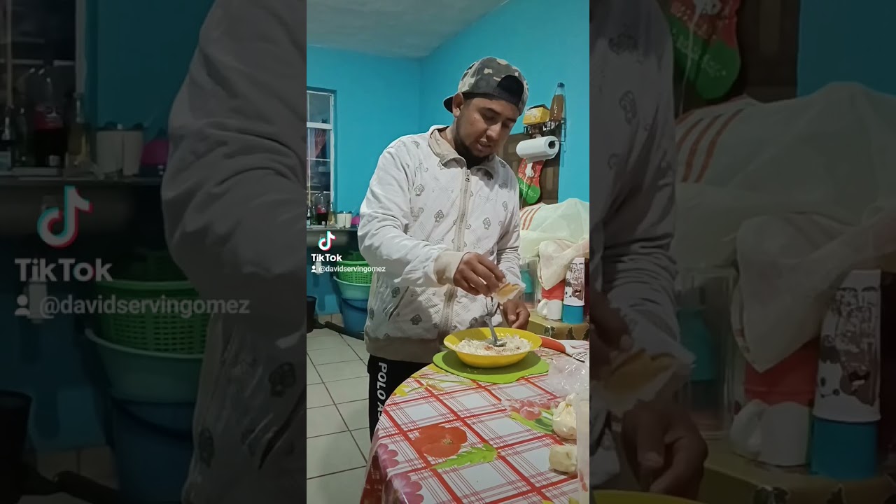 como hacer unos deliciosos dorielotes