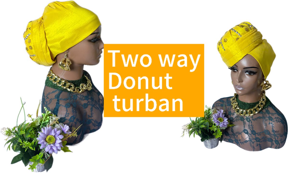 DonutTurban