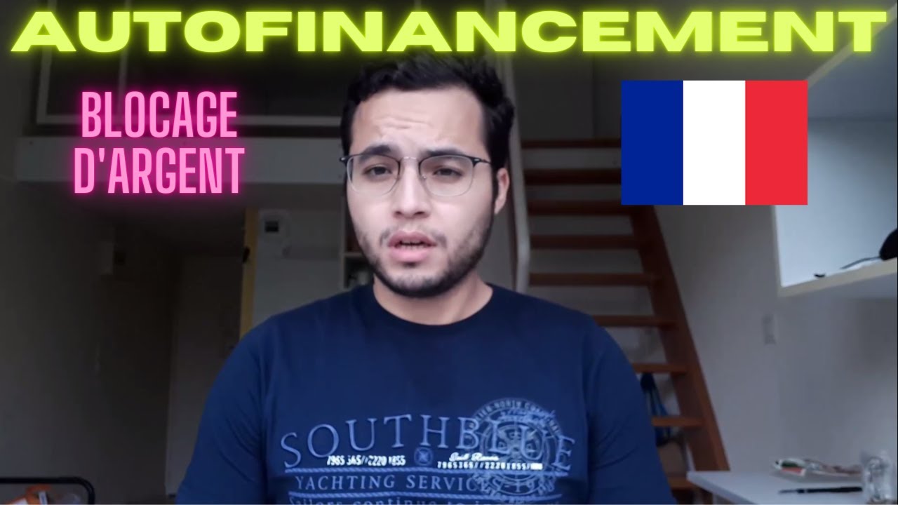 EEF - Autofinancement tout simplement