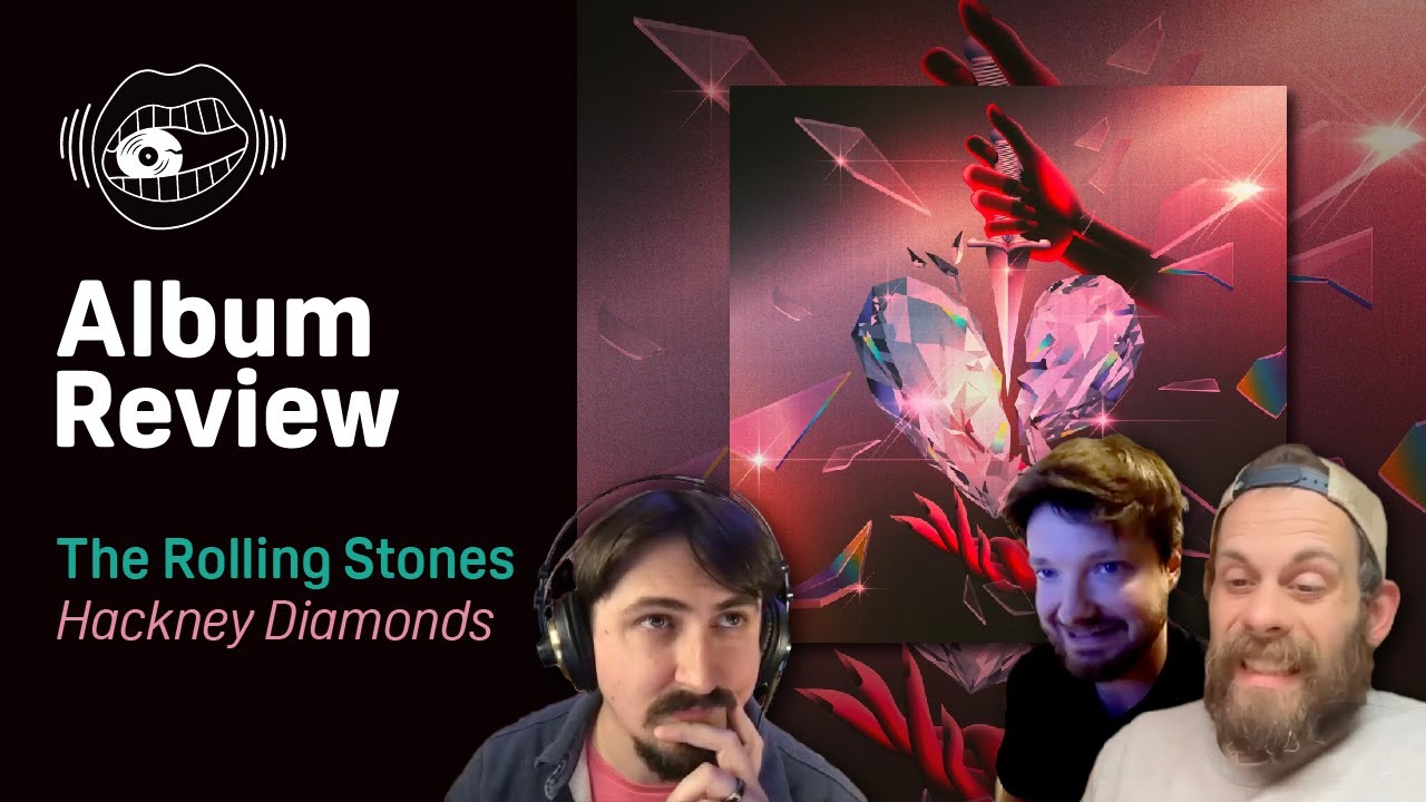 Rolling Stones - Hackney Diamonds | REVIEW