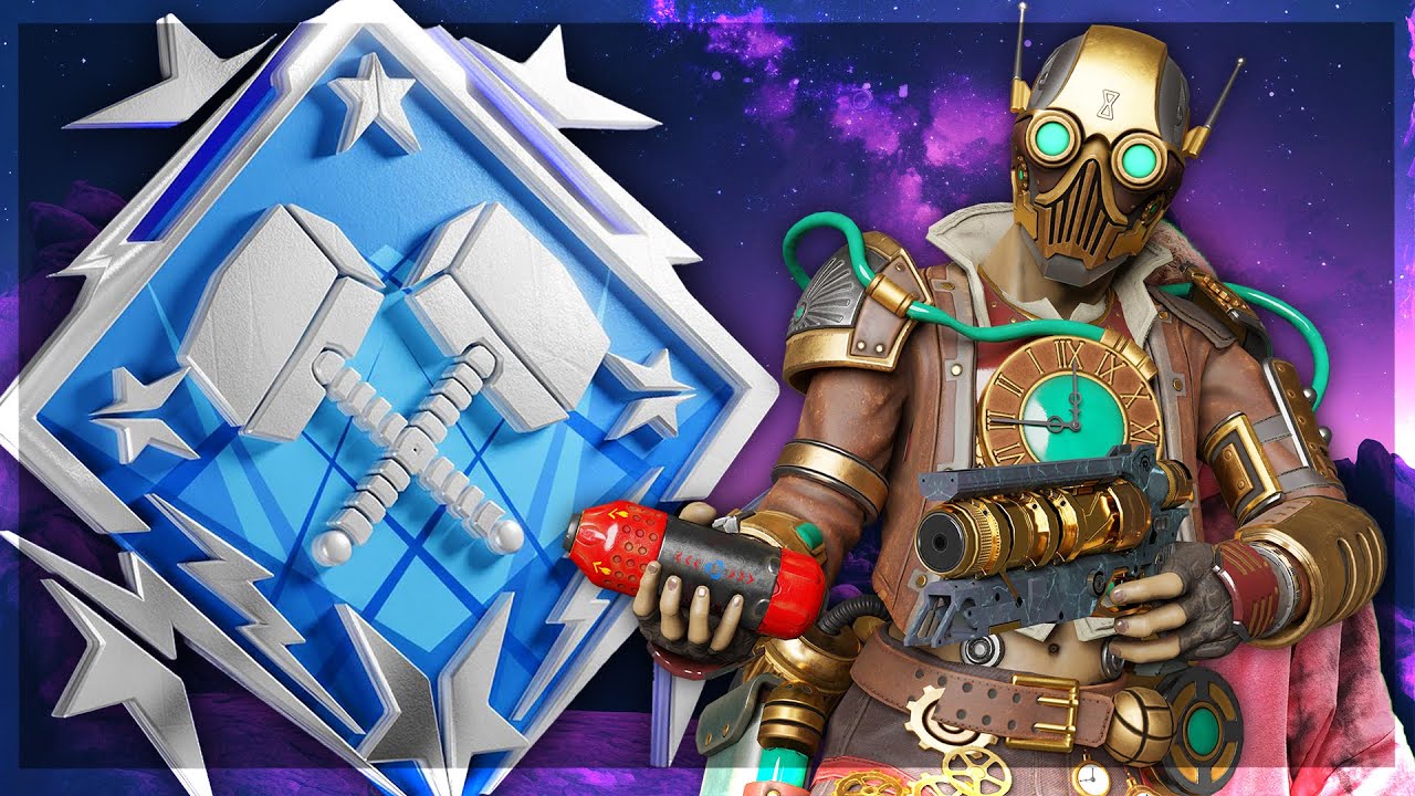 ABSOLUT UNERWARTETE 4200 SCHADEN mit OCTANE!😱 + SPANNENDES ENDGAME! | Apex Legends Deutsch [4k]