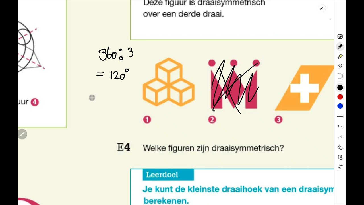 H12 Vlakke figuren (1 vmbo-gt(h), Moderne Wiskunde 1B 13e ed.)