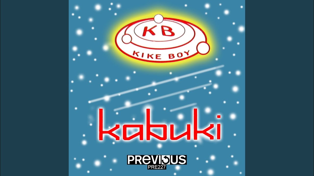 Kabuki (Original Mix)