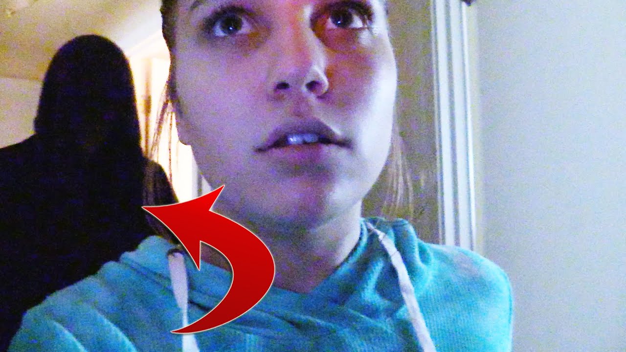 THE GHOST IS BEHIND ME! - Season 11 Ep 42