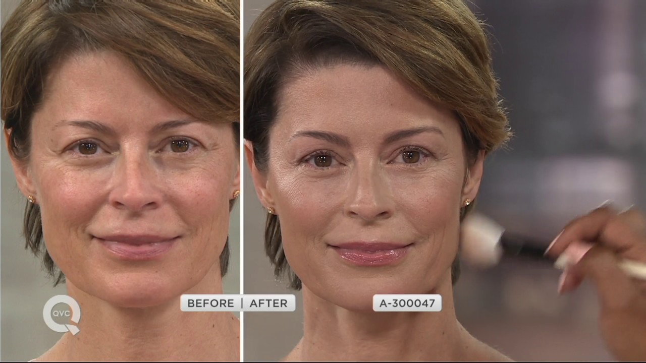 Bobbi Brown Bronzing Powder on QVC