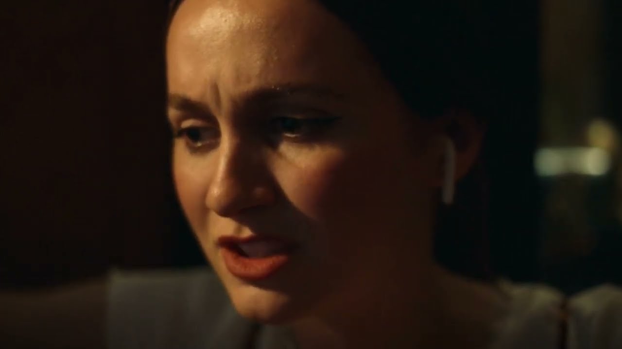 Lexi and Fezco talk everyday about everything  EUPHORIA S2 E7