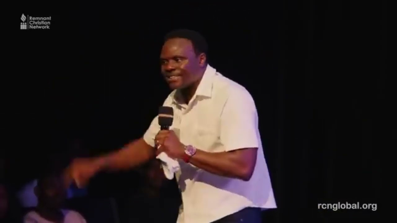 Heaven Has No Surprises || Evangelist Ikechukwu Peter