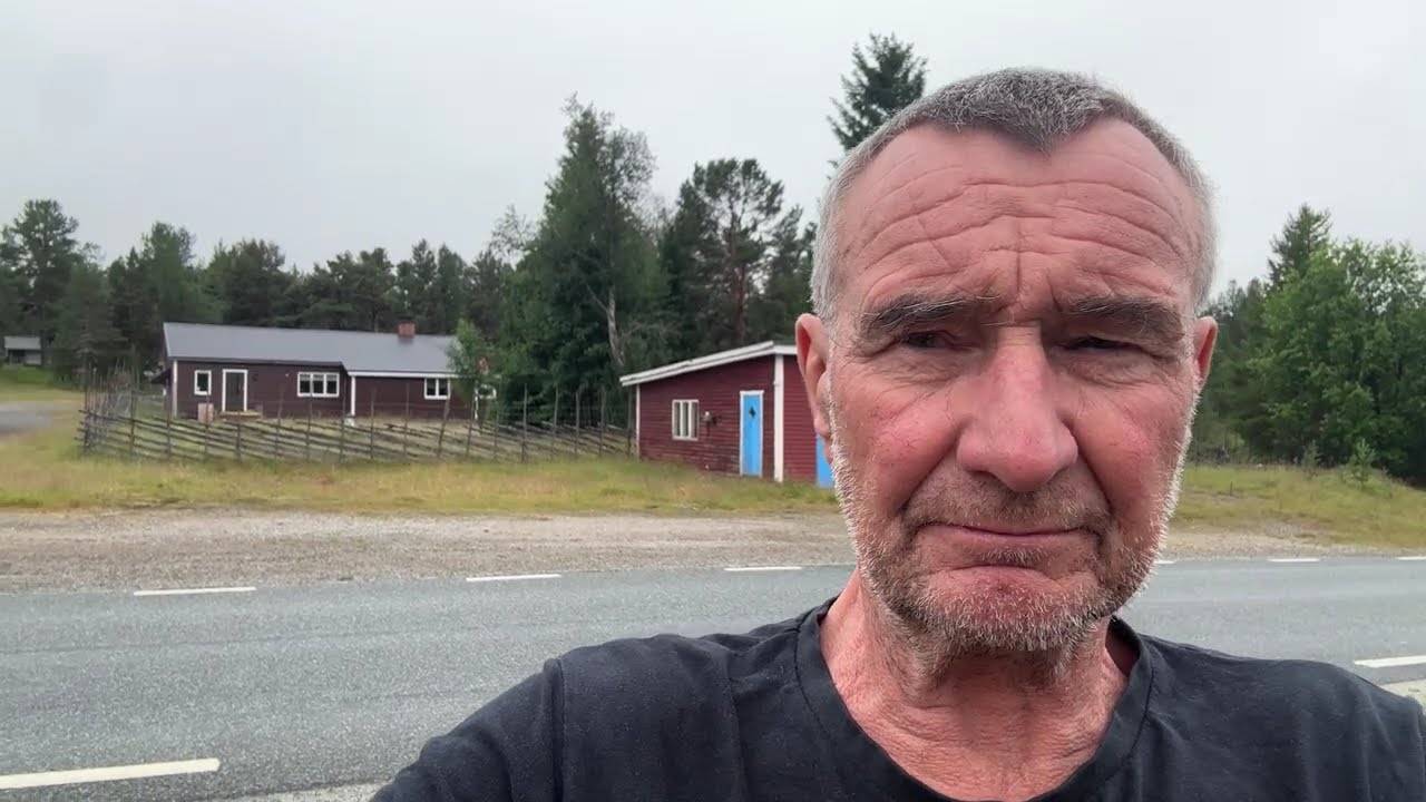 Markproblem i Härjedalen