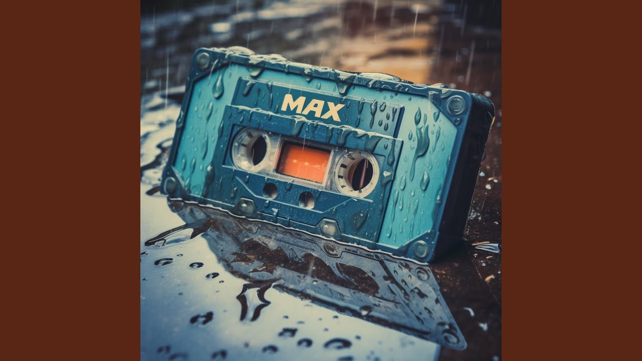Dreaming In The Rain