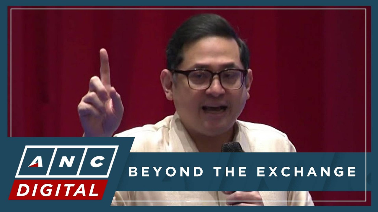 Arguelles: Risa Hontiveros, Bam Aquino could be opposition’s bet if not Robredo | ANC