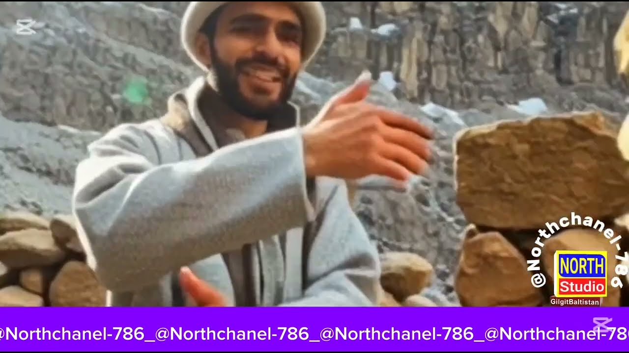 Gilgitbaltistan culture