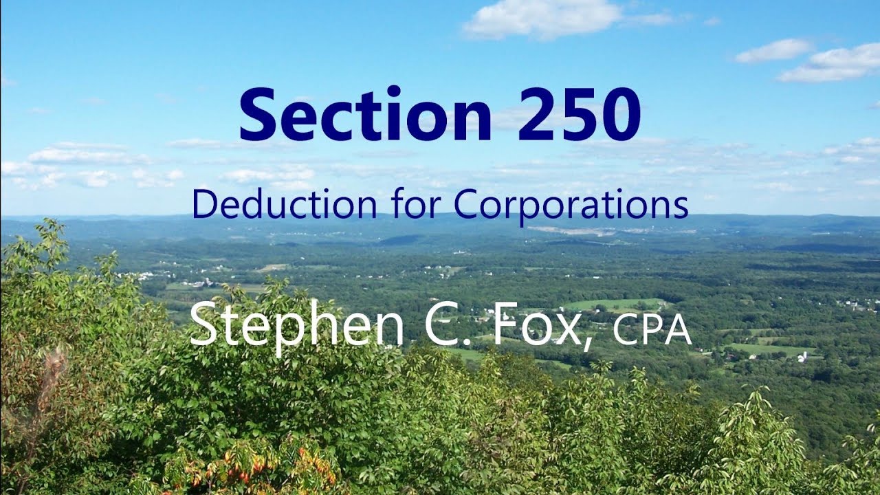 Section 250