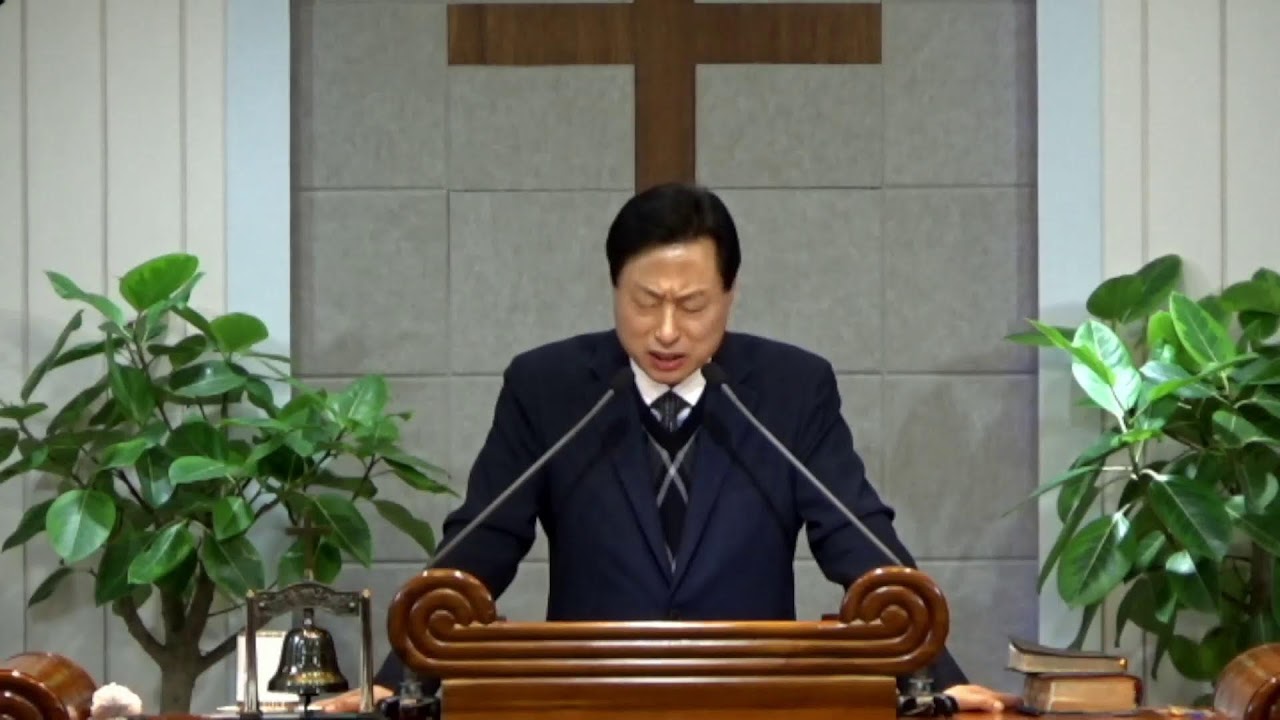 2026.02.11. 수요예배