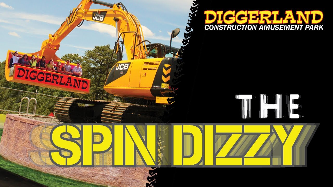 Spin Dizzy