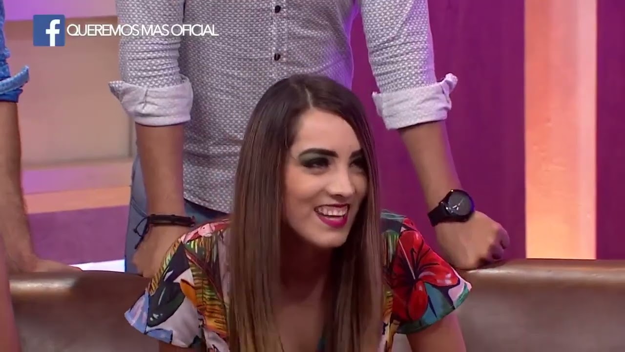 Queremos Más 03 Septiembre 2019